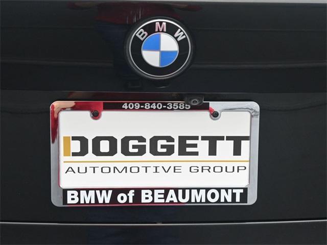 used 2021 BMW X5 car, priced at $39,388