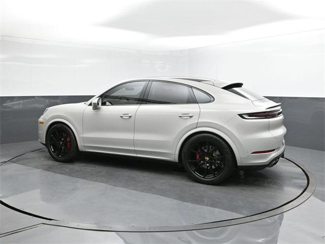 used 2024 Porsche Cayenne car, priced at $86,393