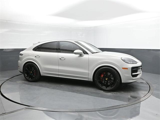used 2024 Porsche Cayenne car, priced at $86,393