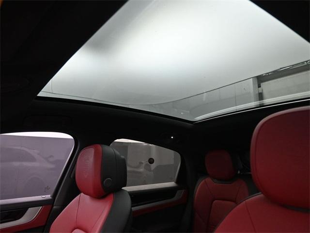 used 2024 Porsche Cayenne car, priced at $86,393