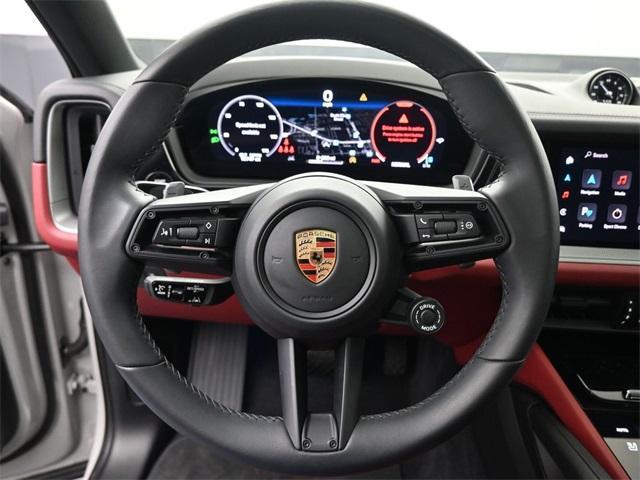 used 2024 Porsche Cayenne car, priced at $86,393