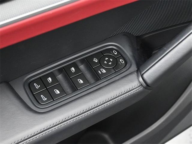 used 2024 Porsche Cayenne car, priced at $86,393