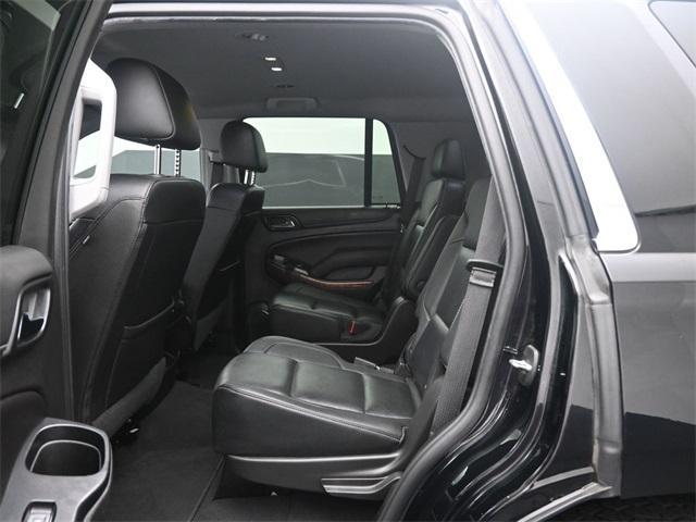 used 2019 Chevrolet Tahoe car, priced at $24,995