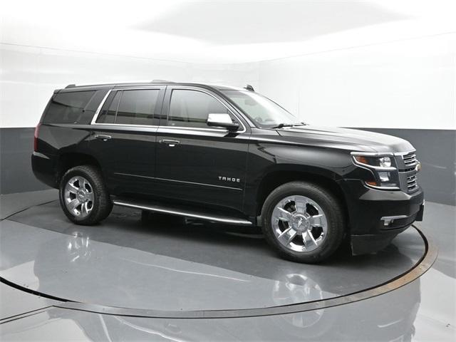 used 2019 Chevrolet Tahoe car, priced at $24,995