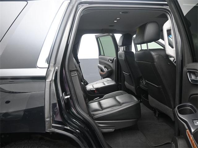 used 2019 Chevrolet Tahoe car, priced at $24,995