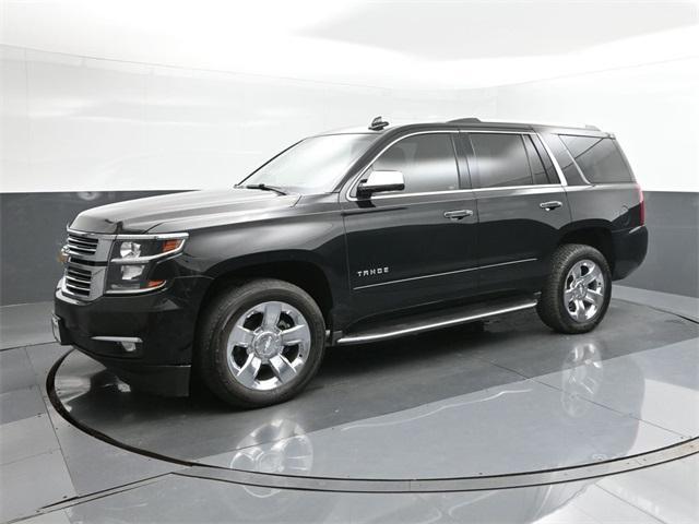 used 2019 Chevrolet Tahoe car, priced at $24,995