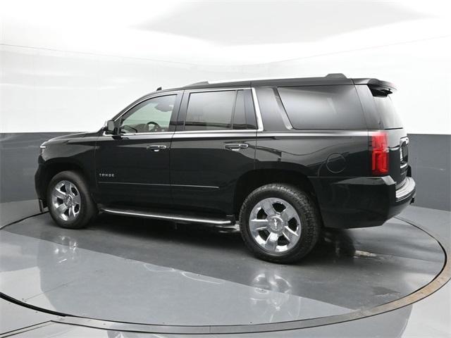 used 2019 Chevrolet Tahoe car, priced at $24,995