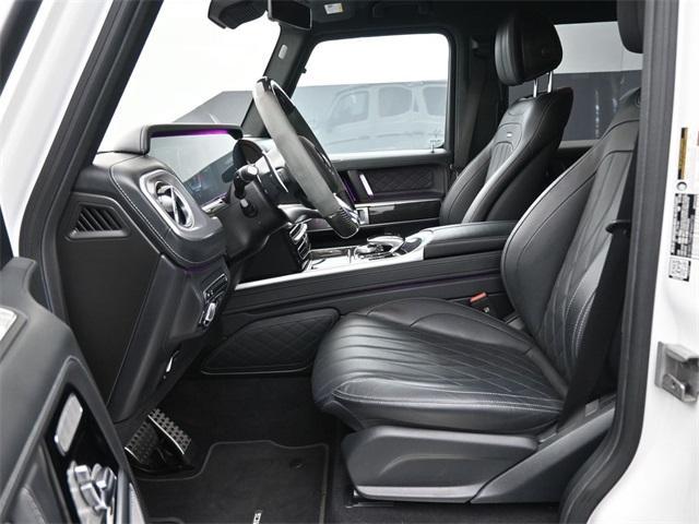 used 2023 Mercedes-Benz AMG G 63 car, priced at $173,000