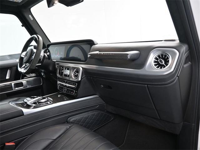 used 2023 Mercedes-Benz AMG G 63 car, priced at $173,000