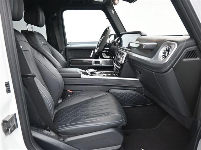used 2023 Mercedes-Benz AMG G 63 car, priced at $173,000