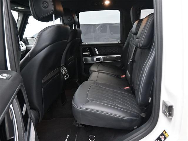 used 2023 Mercedes-Benz AMG G 63 car, priced at $173,000