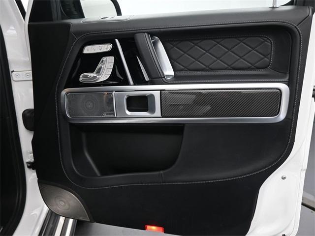 used 2023 Mercedes-Benz AMG G 63 car, priced at $173,000