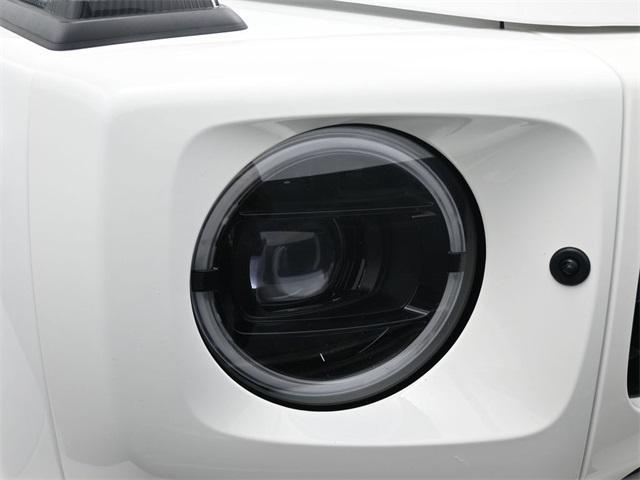 used 2023 Mercedes-Benz AMG G 63 car, priced at $173,000