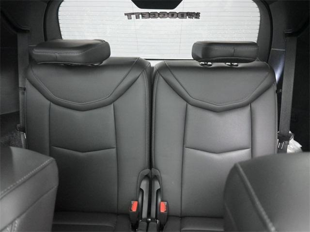 used 2025 Cadillac XT6 car, priced at $51,435