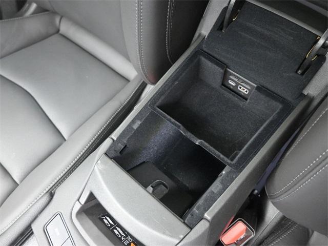 used 2025 Cadillac XT6 car, priced at $51,435