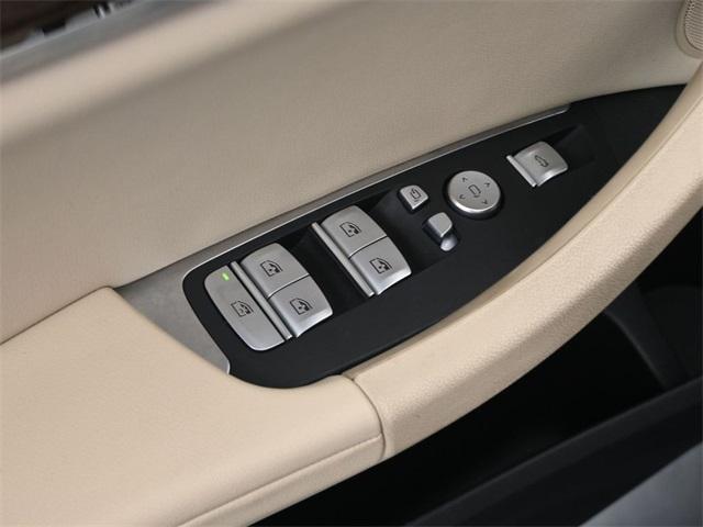 used 2023 BMW X3 car, priced at $31,998