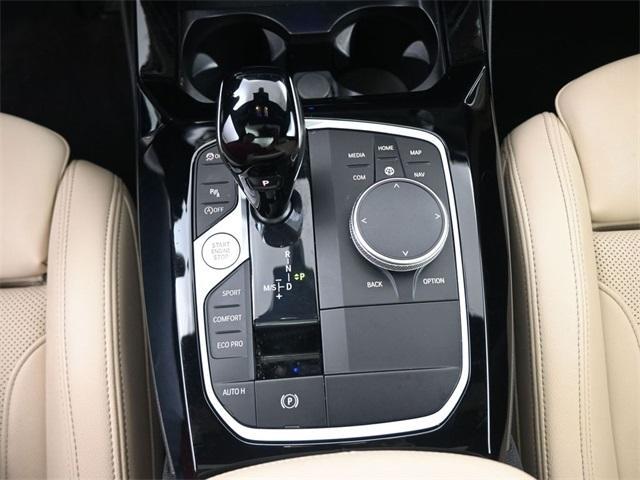 used 2023 BMW X3 car, priced at $31,998