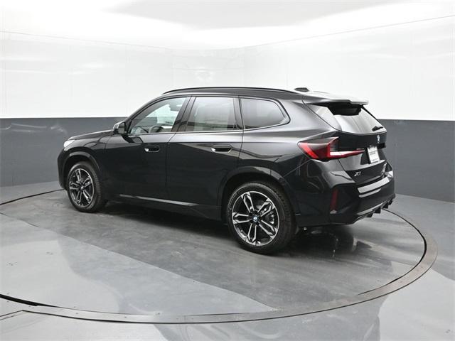 new 2025 BMW X1 car, priced at $51,175