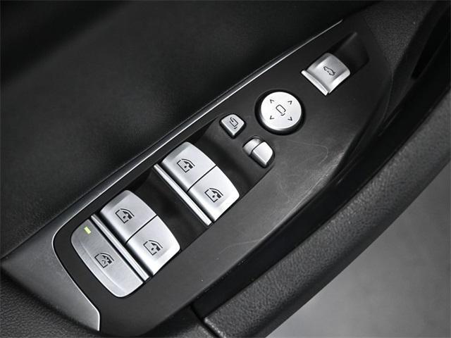 used 2020 BMW X3 car, priced at $20,905