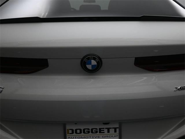 new 2026 BMW X6 car, priced at $83,525