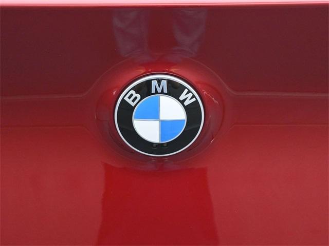 new 2025 BMW X3 car, priced at $61,250
