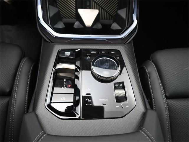 new 2025 BMW X3 car, priced at $61,250