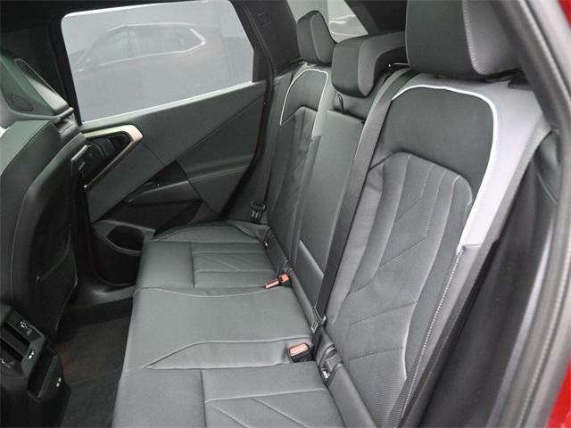 new 2025 BMW X3 car, priced at $61,250