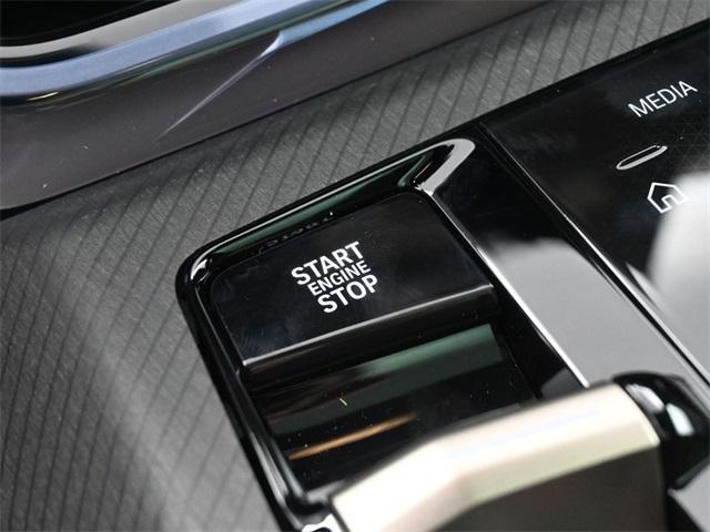 new 2025 BMW X3 car, priced at $61,250