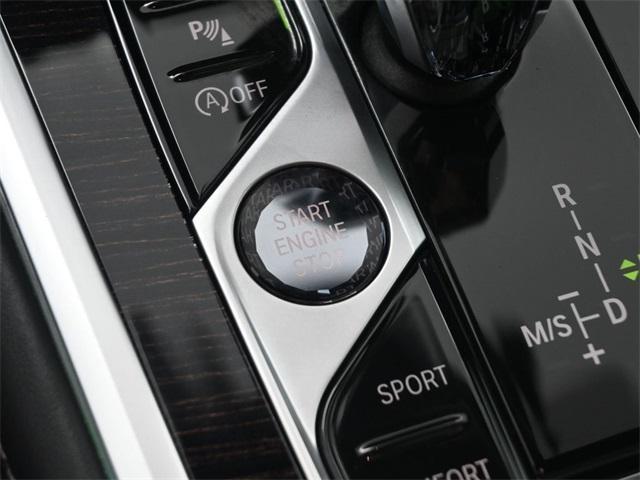used 2023 BMW M850 Gran Coupe car, priced at $67,999