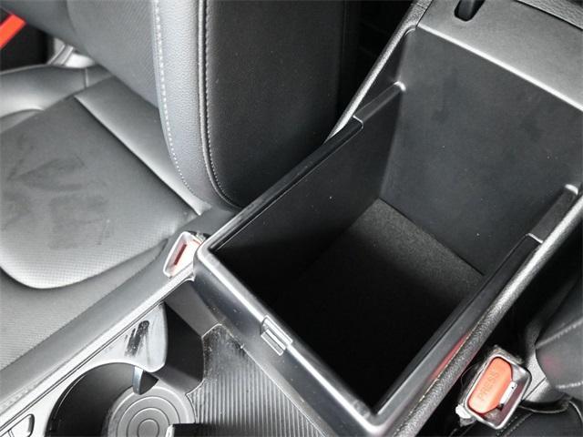 used 2023 Kia Sportage car, priced at $27,480
