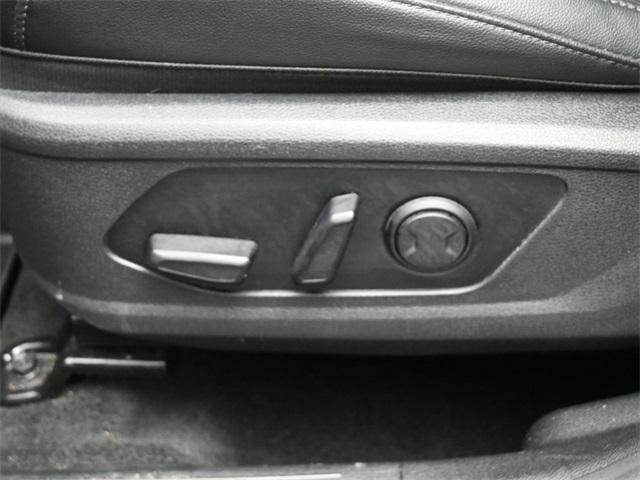 used 2023 Kia Sportage car, priced at $27,480
