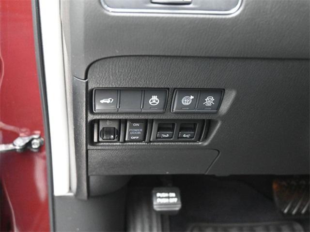 used 2020 INFINITI QX80 car, priced at $28,071