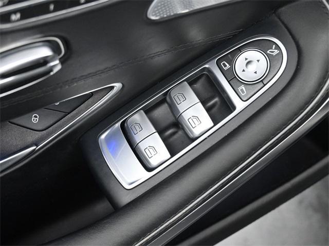 used 2015 Mercedes-Benz S-Class car, priced at $45,082