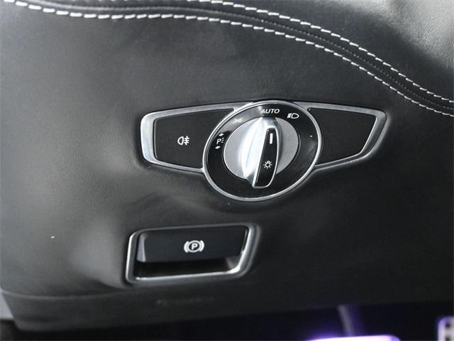 used 2015 Mercedes-Benz S-Class car, priced at $45,082