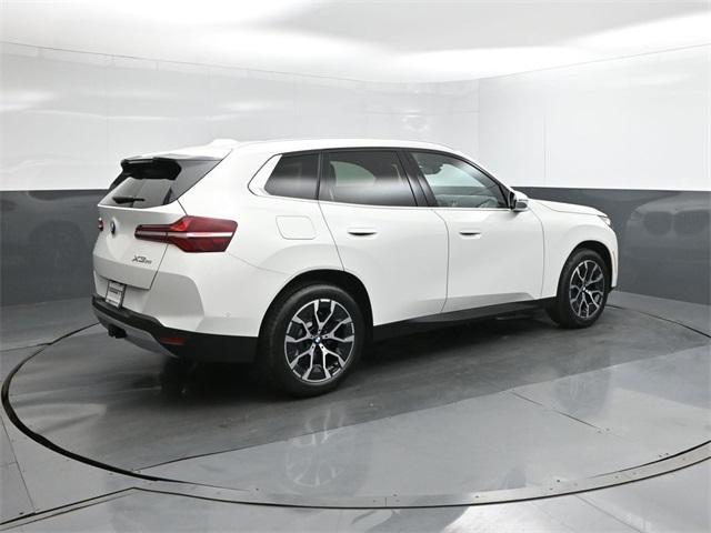 new 2026 BMW X3 car, priced at $54,935
