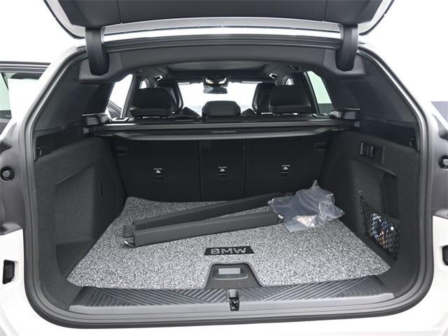 new 2026 BMW X3 car, priced at $54,935