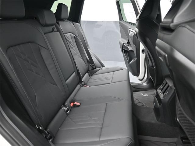 new 2026 BMW X3 car, priced at $54,935