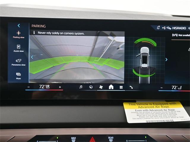 new 2026 BMW X3 car, priced at $54,935