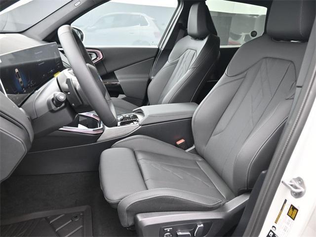 new 2026 BMW X3 car, priced at $54,935