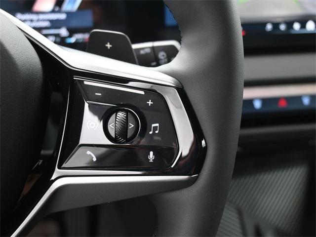 new 2026 BMW X3 car, priced at $54,935