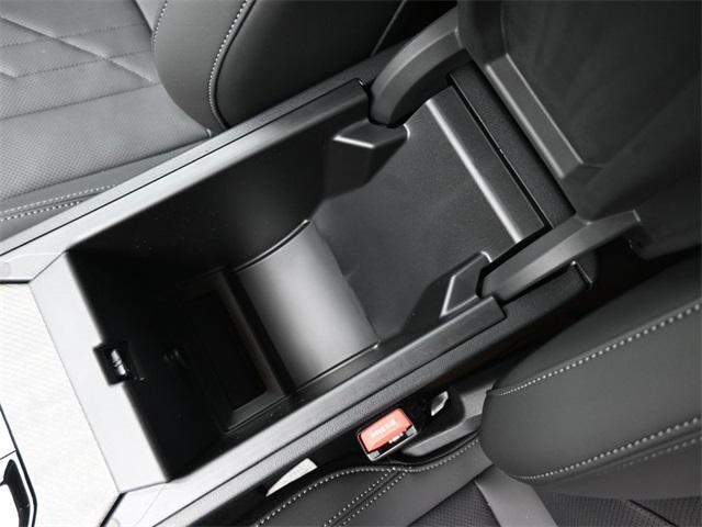 new 2026 BMW X3 car, priced at $54,935