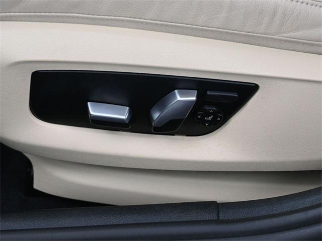 used 2020 BMW 530 car, priced at $24,936