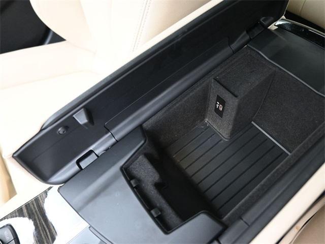 used 2020 BMW 530 car, priced at $24,936
