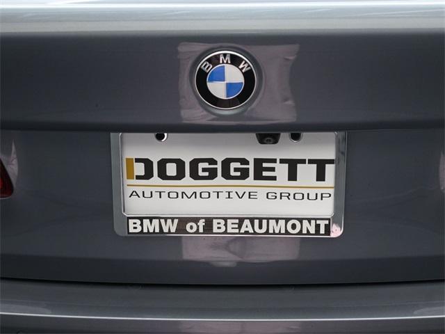 used 2020 BMW 530 car, priced at $24,936