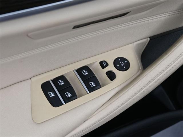 used 2020 BMW 530 car, priced at $24,936