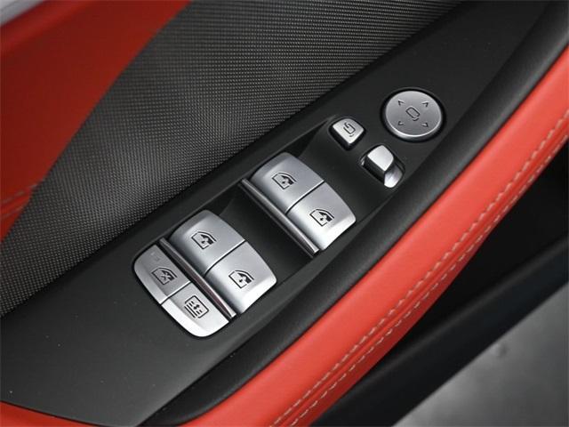 new 2026 BMW M850 Gran Coupe car, priced at $115,390