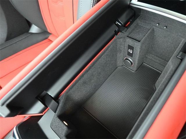 new 2026 BMW M850 Gran Coupe car, priced at $115,390
