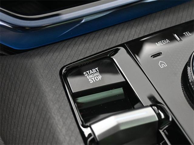 new 2025 BMW X3 car, priced at $72,710