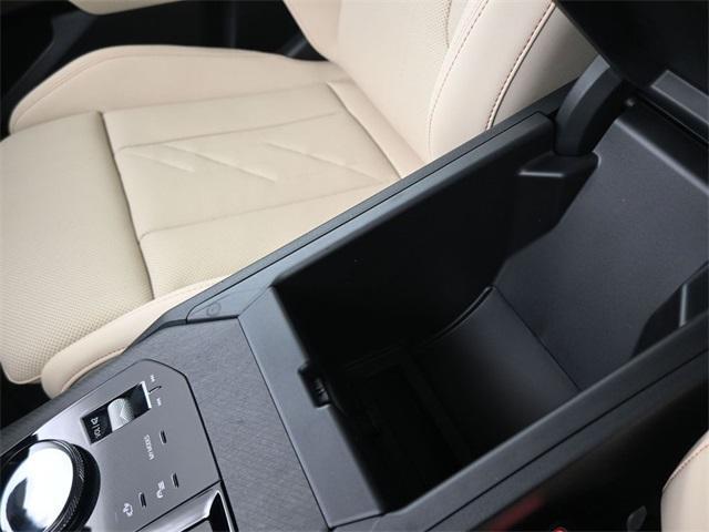 new 2025 BMW X3 car, priced at $72,710