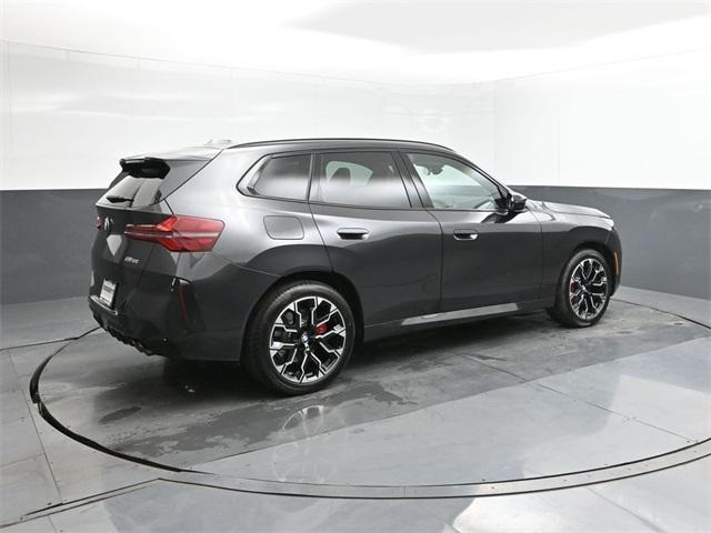 new 2025 BMW X3 car, priced at $72,710